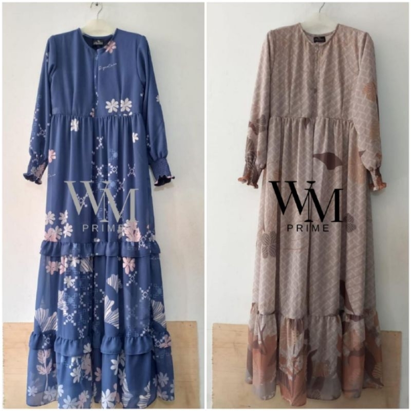 SET GIRLY WM PRIME ORIGINAL BY WM SIGNATURE