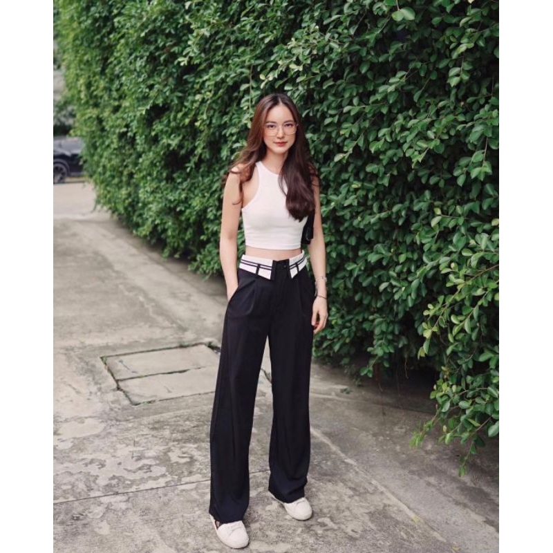 Kaus Giant Basic Crop original Bangkok Bjgb 276