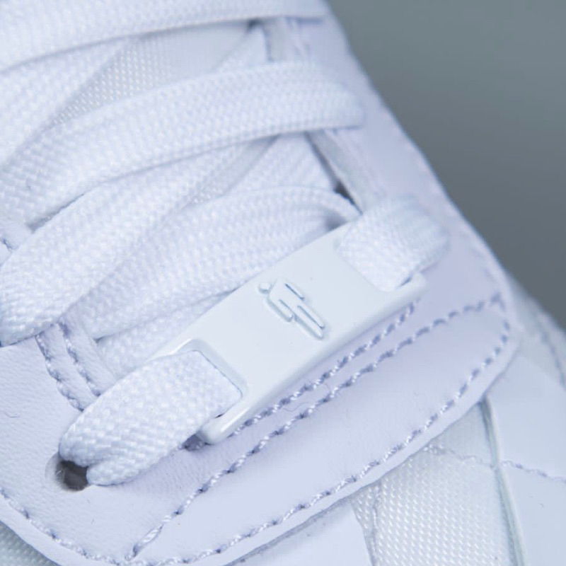 Air Force 1 Low Billie Elish White