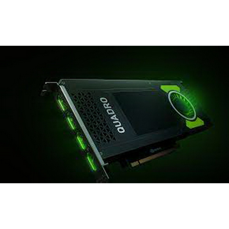 VGA Profesional NVIDIA Quadro M4000 8GB GDDR5 256Bit Bagus