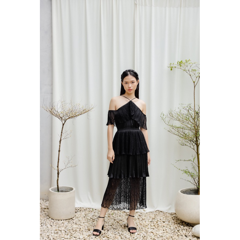 BOJJIE | ALICE DRESS