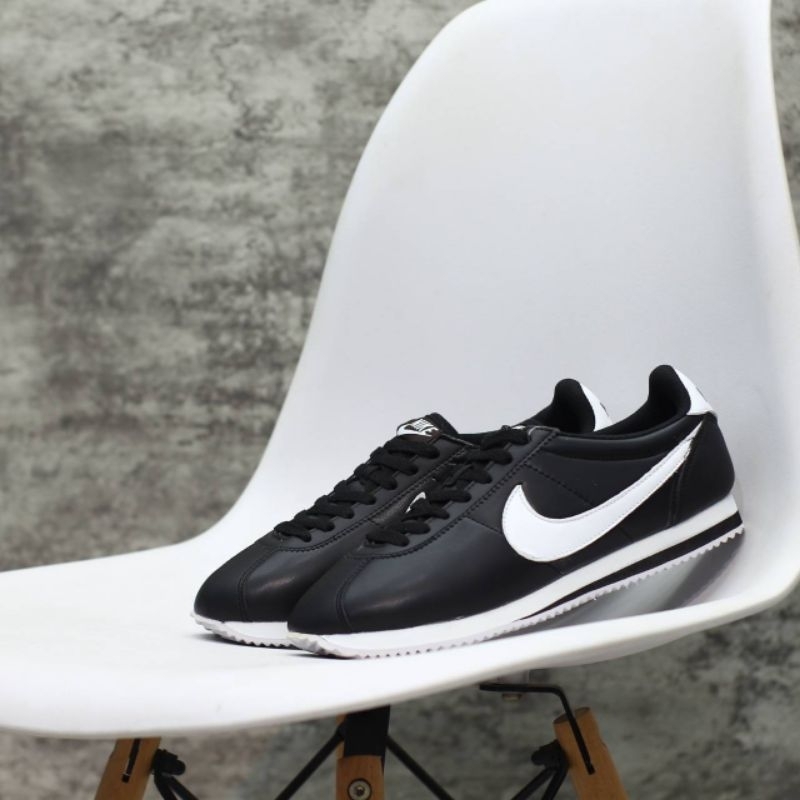 SEPATU CASUAL NIKE CORTEZ KLASIK SIZE 36-44