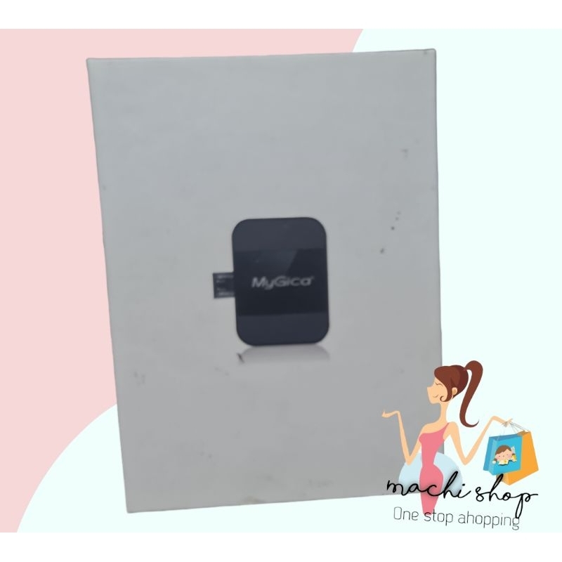 pad tv tunner mygica pt360