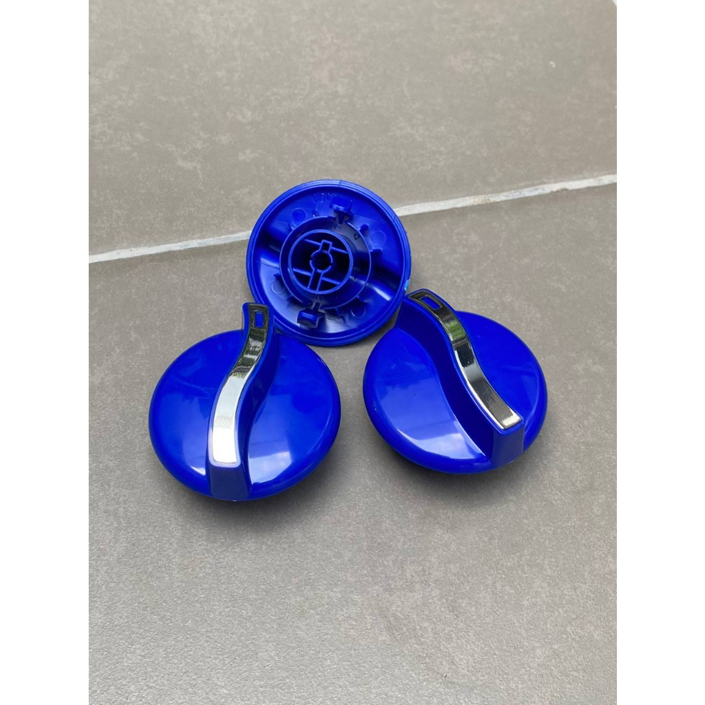 KNOP MESIN CUCI POLYTRON S ORIGINAL / KNOB MESIN CUCI POLYTRON ORIGINAL