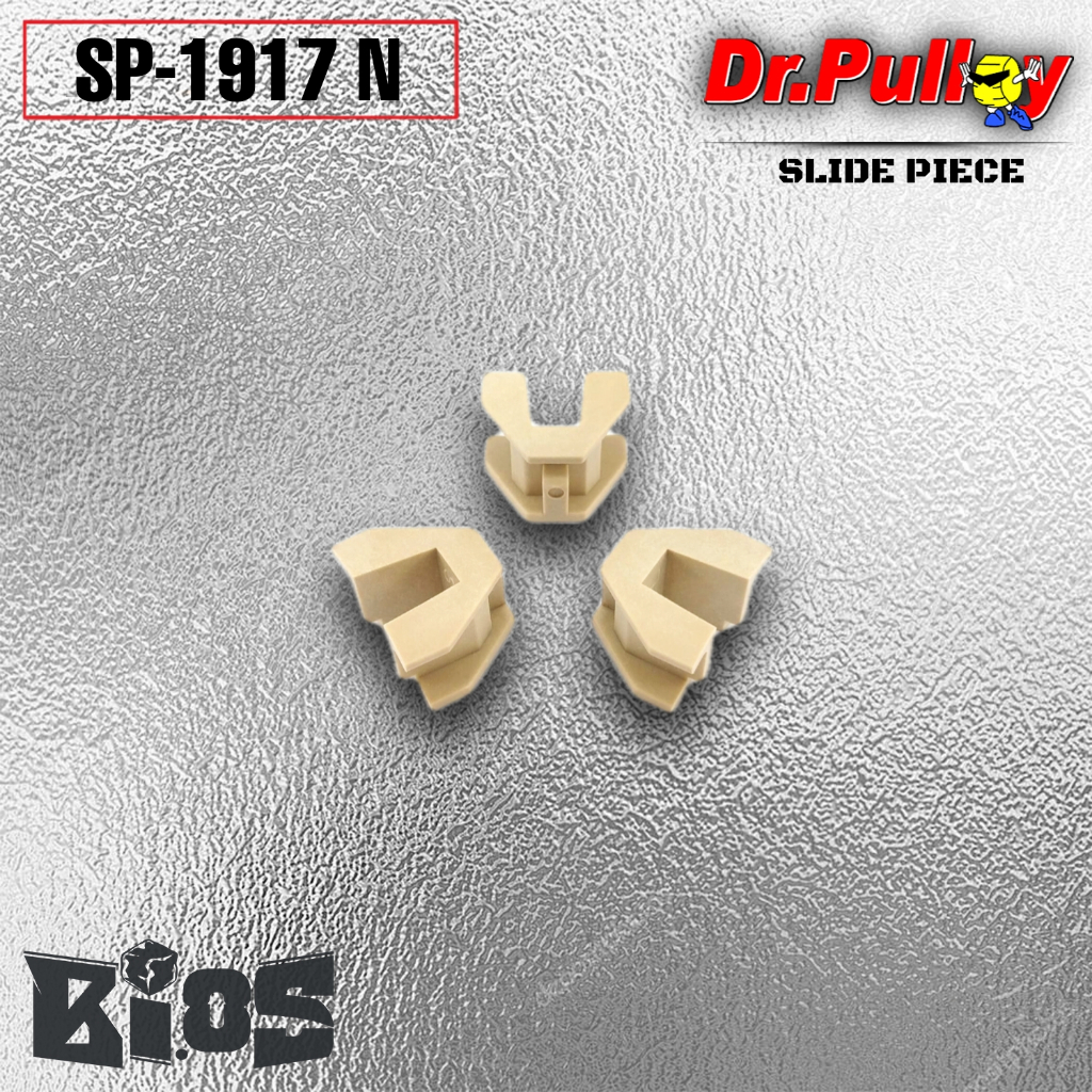 SLIDE PIECE/SLIDER DR PULLEY UNTUK SEMUA MOTOR HONDA YAMAHA VESPA MATIC