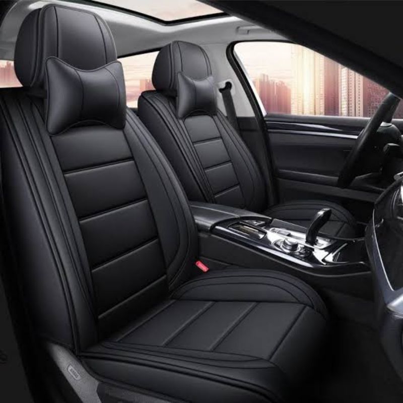 sarung jok mobil Avanza Veloz Avanza G Avanza E 2022 -2025