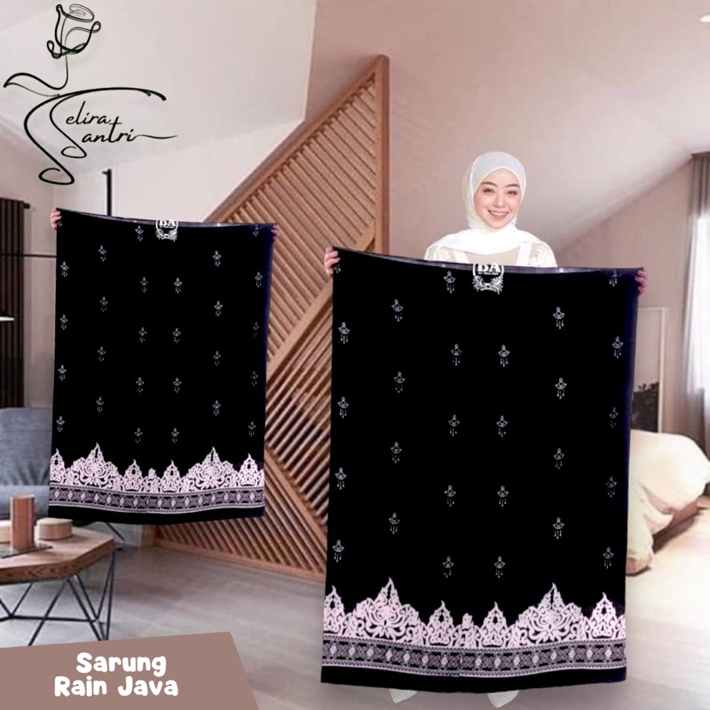 SARUNG WANITA/ SARUNG MBA SANTRI/ SARUNG GOYOR GLOYOR/ SARUNG BATIK MBAK SANTRI/ SARUNG SANTRI PUTRI