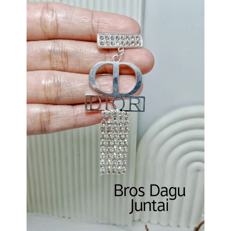 Bros dagu juntai panjang murah