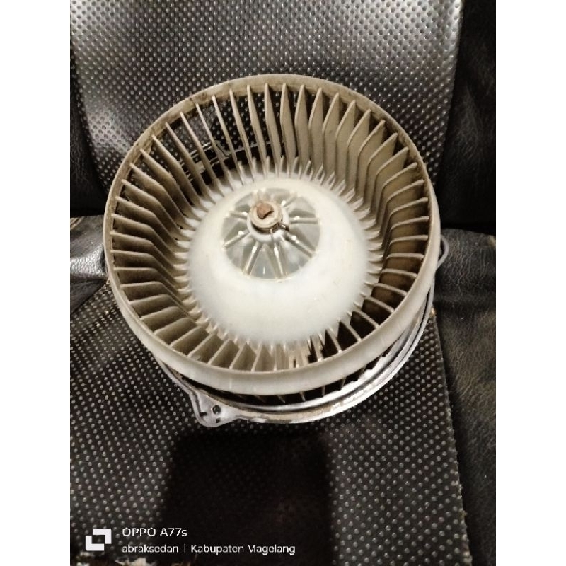 blower AC CRV gen 2