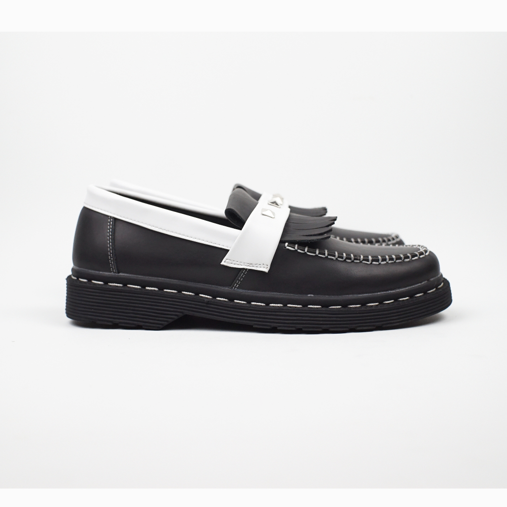 stud vintage bw - loafer xouth