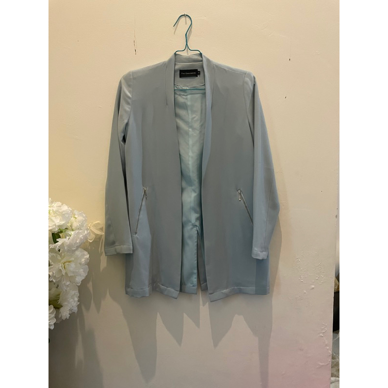 Blazer executive preloved