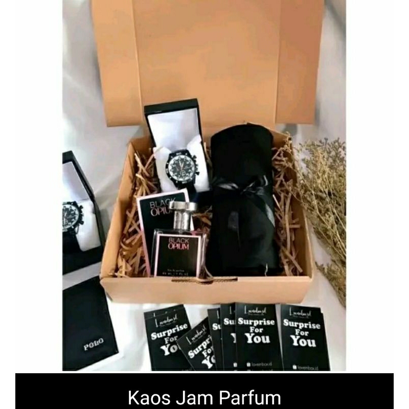 

Kado Ulang Tahun Cowo / Hampers Ulang Tahun / Gift Birthday Cowo