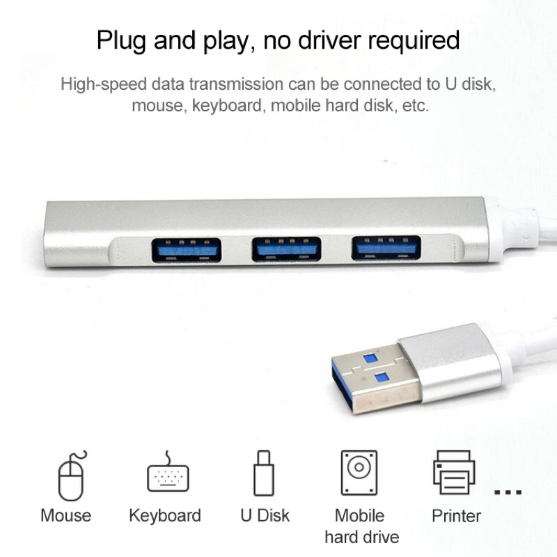usb hub 4 port type c / usb hub 4 port high speed usb 3.0