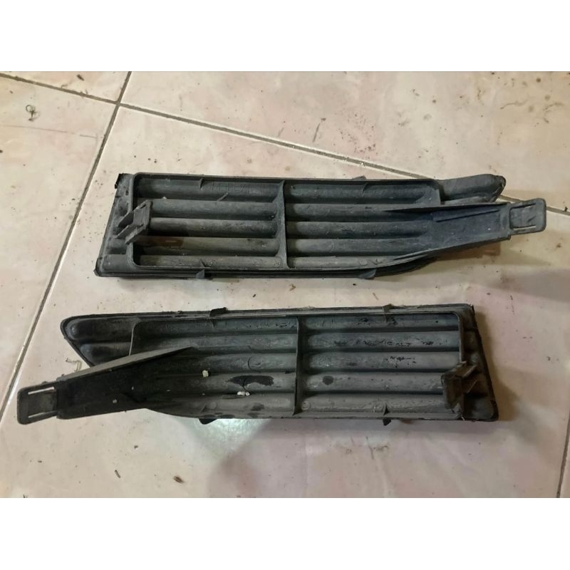 gril foglamp vios gen 1