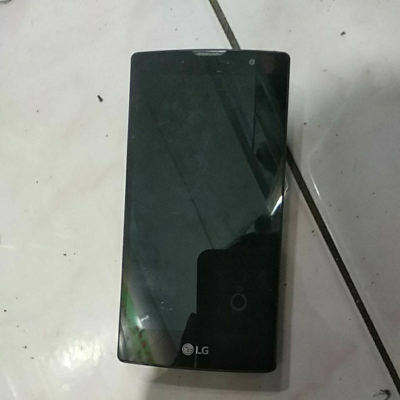 mesin LG h502f
