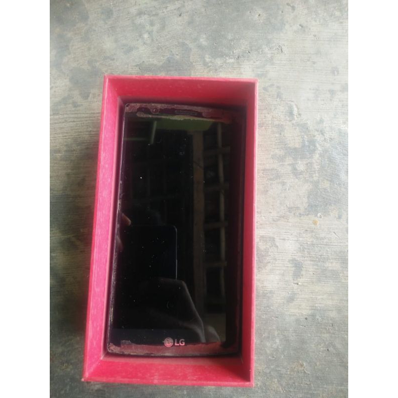 lg g4 ram 3/32gb h 818p dual sim minus lcd