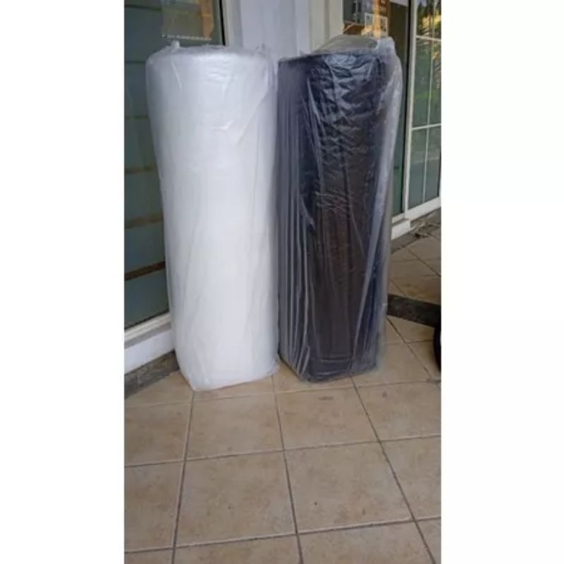 

Tambahkan bubble wrap untuk barang yg besar dan jarak jauh