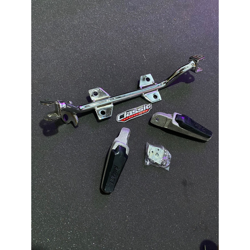 POOSTEP DUCATI BESI POSTEP DUCATI STEP DUCATI PNP CB GL MP