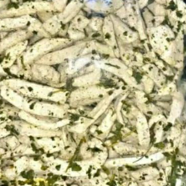 

basreng bandung / stick basreng gurih original daun jeruk 250 gram