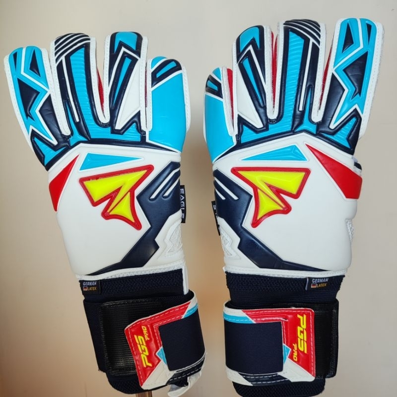 Sarung Tangan Kiper PGS Pro Eagle Series