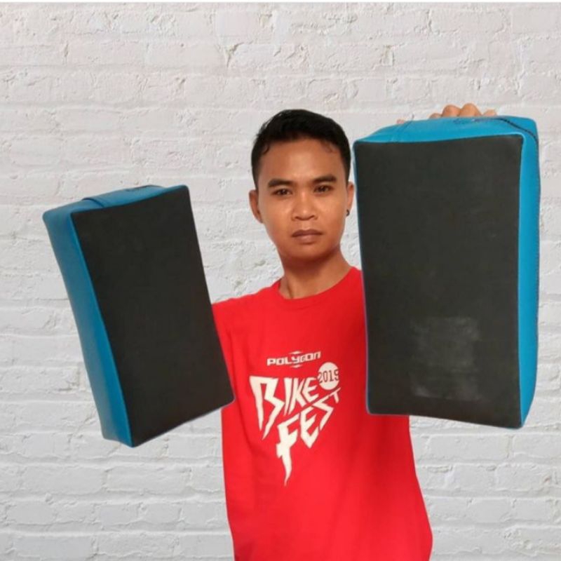 Hand pecing SNI Pecing Reaksi Pecing Mini Pecing Pad