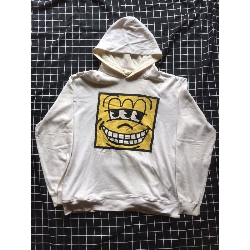 Hoodie keith haring second