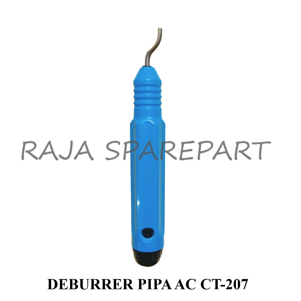 REAMER PIPA AC / PIPE DEBURRER CT-207