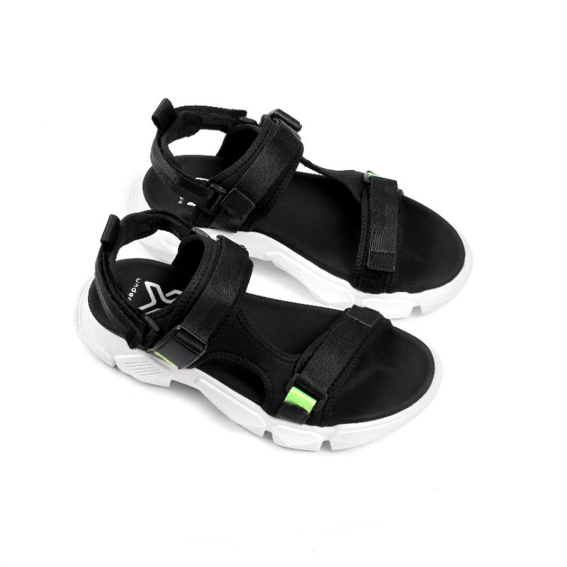 UNDERSIX luna 466 sandal wanita sandal gunung sandal outhdor