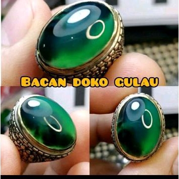 BACAN DOKO GULAU