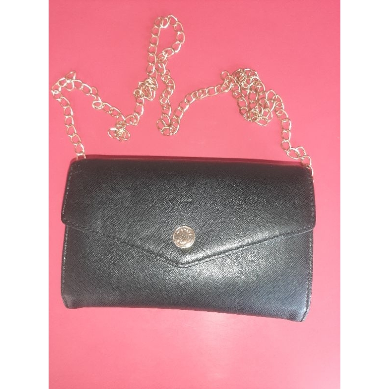 Sling Dompet Michael Kors Preloved