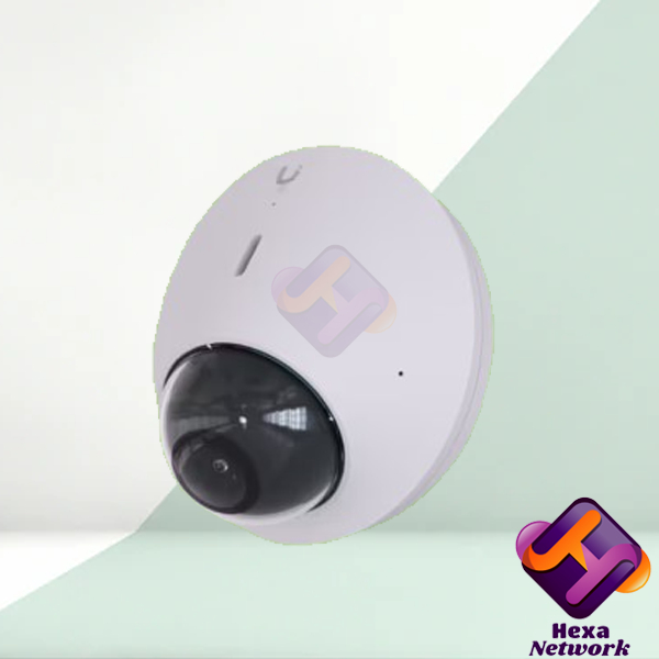 Ubiquiti UVC-G5-Dome | UniFi Protect G5 Dome Camera CCTV