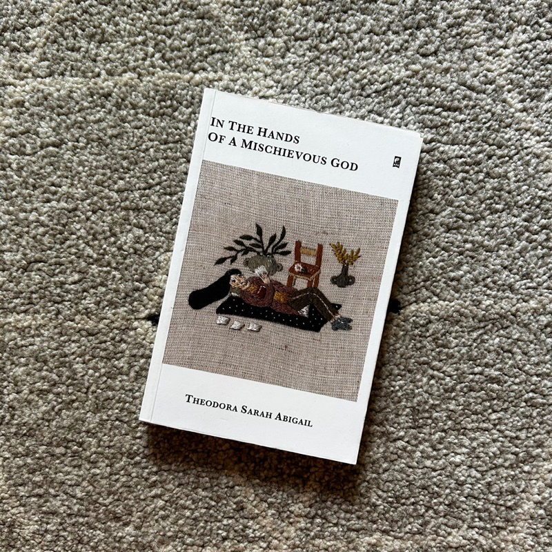 Preloved In The Hands of A Mischievous God