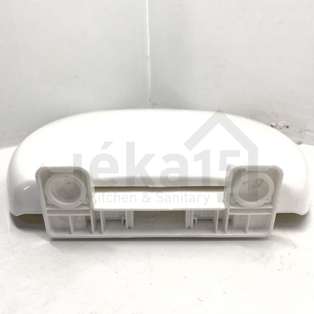 SEAT COVER SOFT CLOSE HIGH QUALITY | TUTUP CLOSET DUDUK