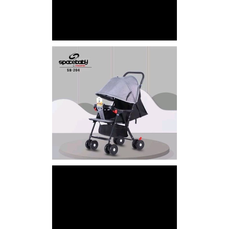 Kereta dorong bayi STROLLER Baby