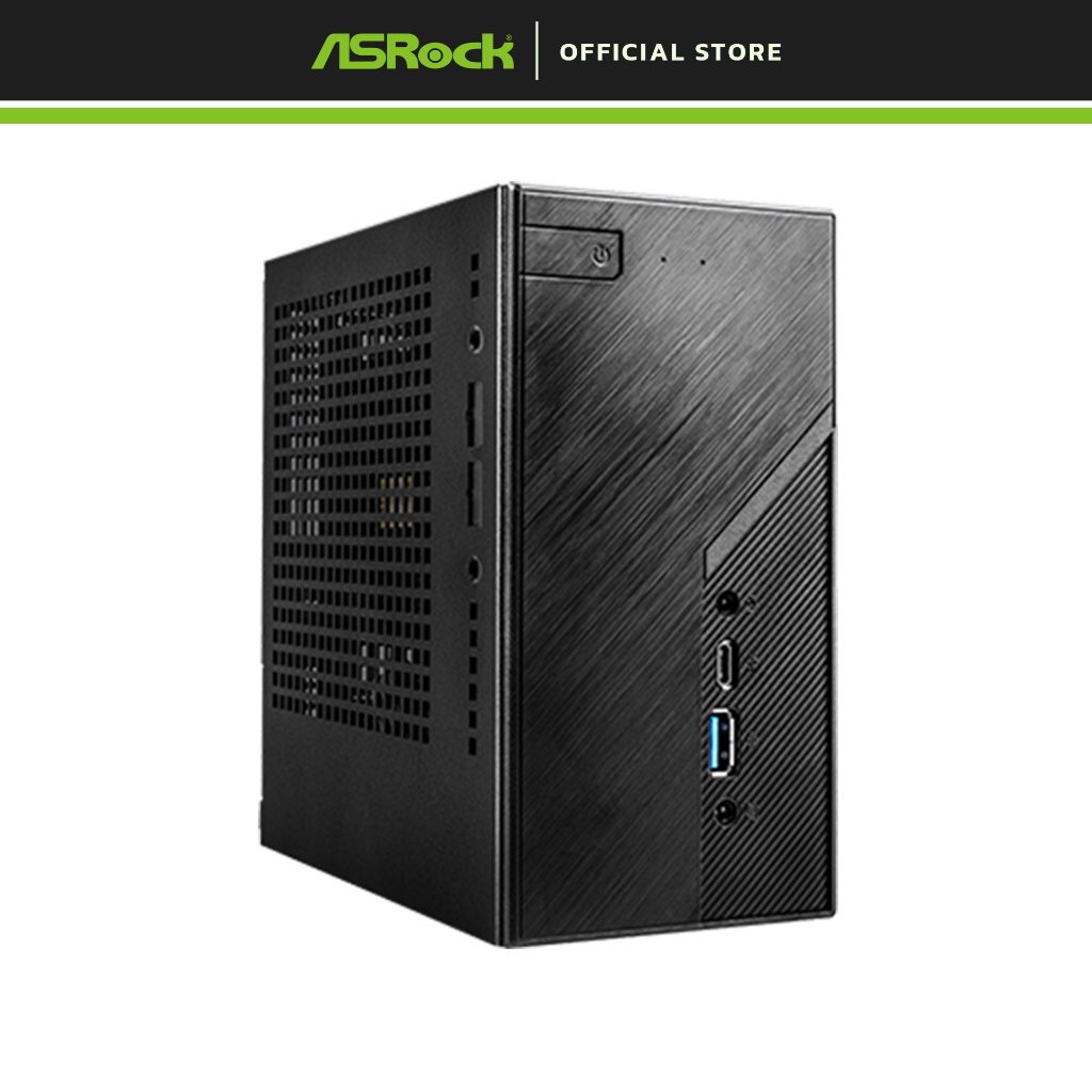 ASRock DeskMini X300