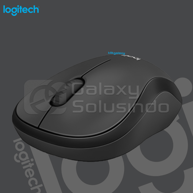 Logitech M221 Wireless