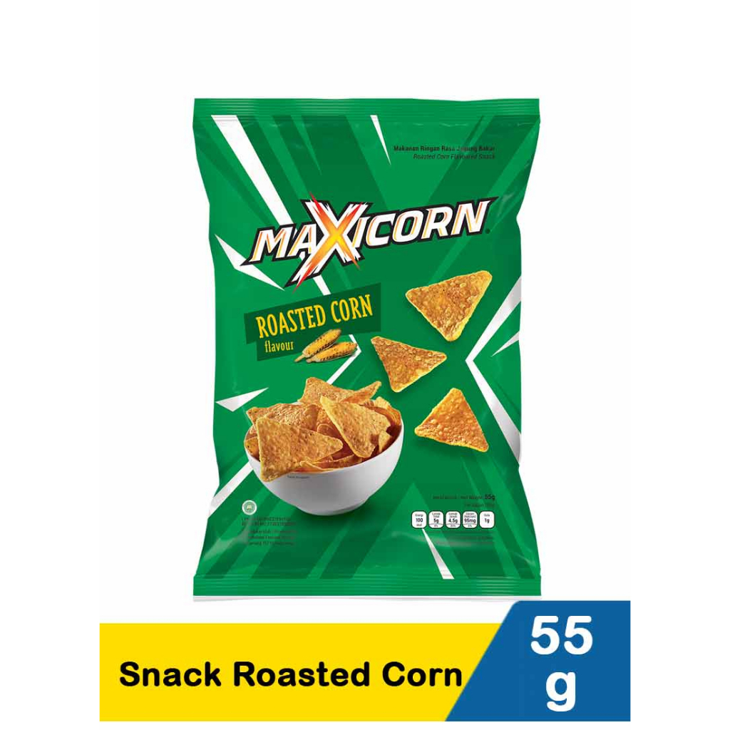 

MAXICORN R.CORN 55G