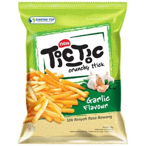 

TIC TIC BAWANG 70G