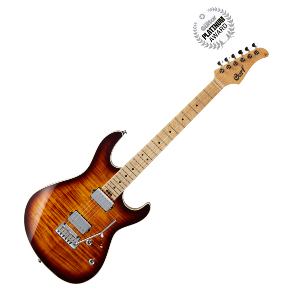 Gitar Elektrik Cort G290 FAT