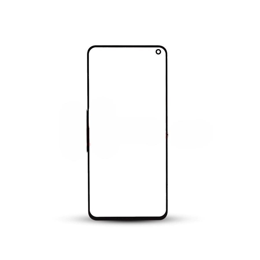 TOUCHSCREEN + OCA VIVO V19 GLASS