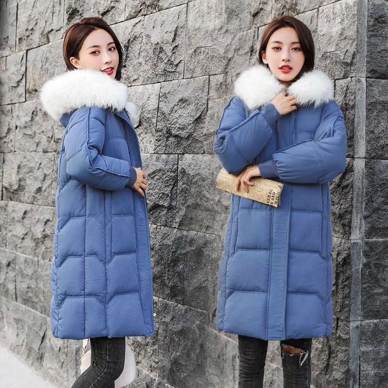 Coat winter wanita import hangat jacket cewek musim dingin waterproof snow salju