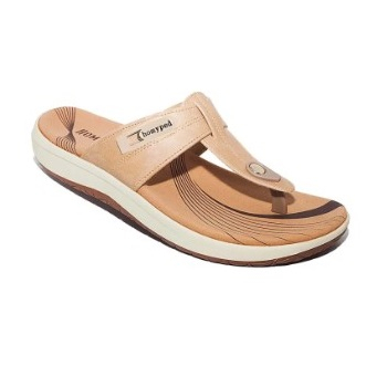 HOMYPED Miya N Series | Sandal Casual Wanita ORIGINAL