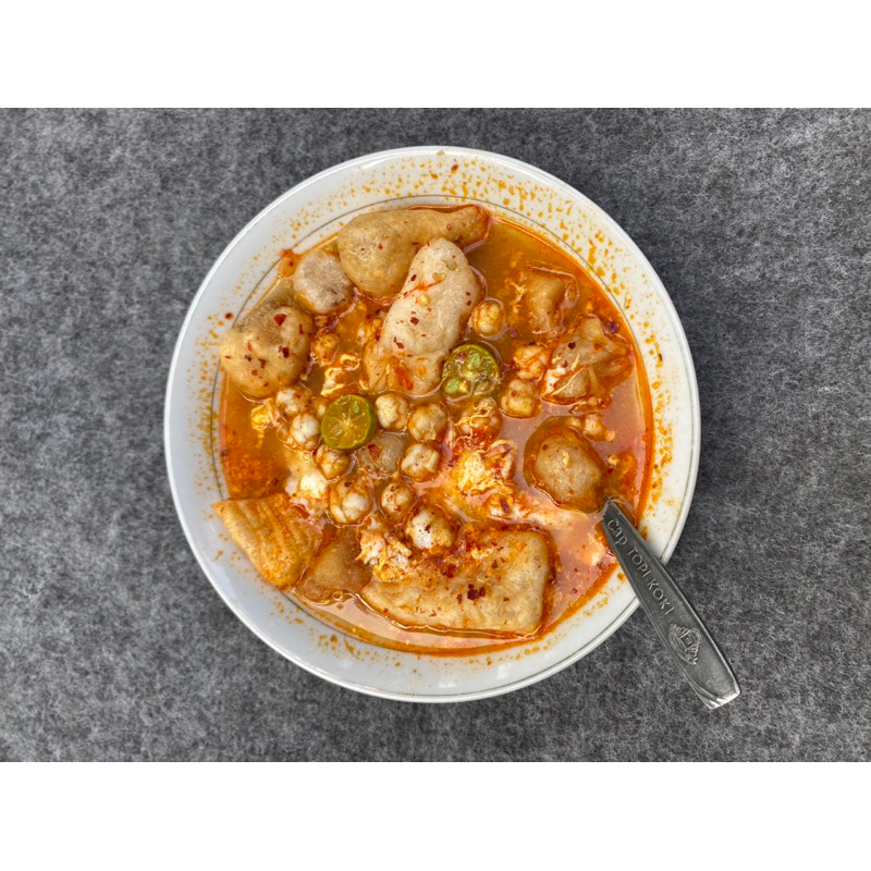 

Baso Aci