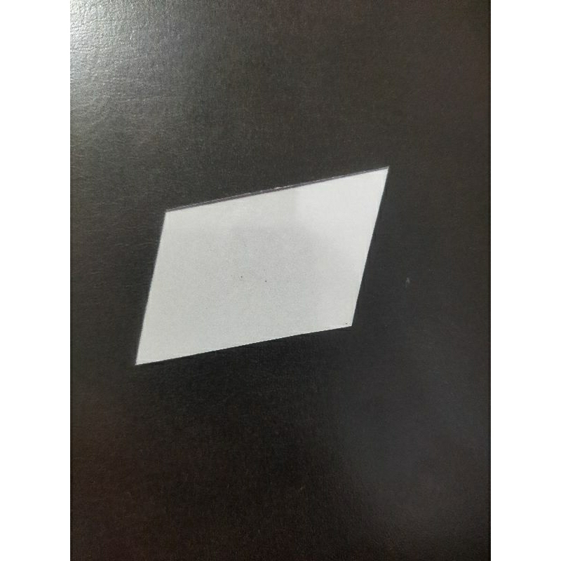 polarizer vixion new+mika pembias cahaya