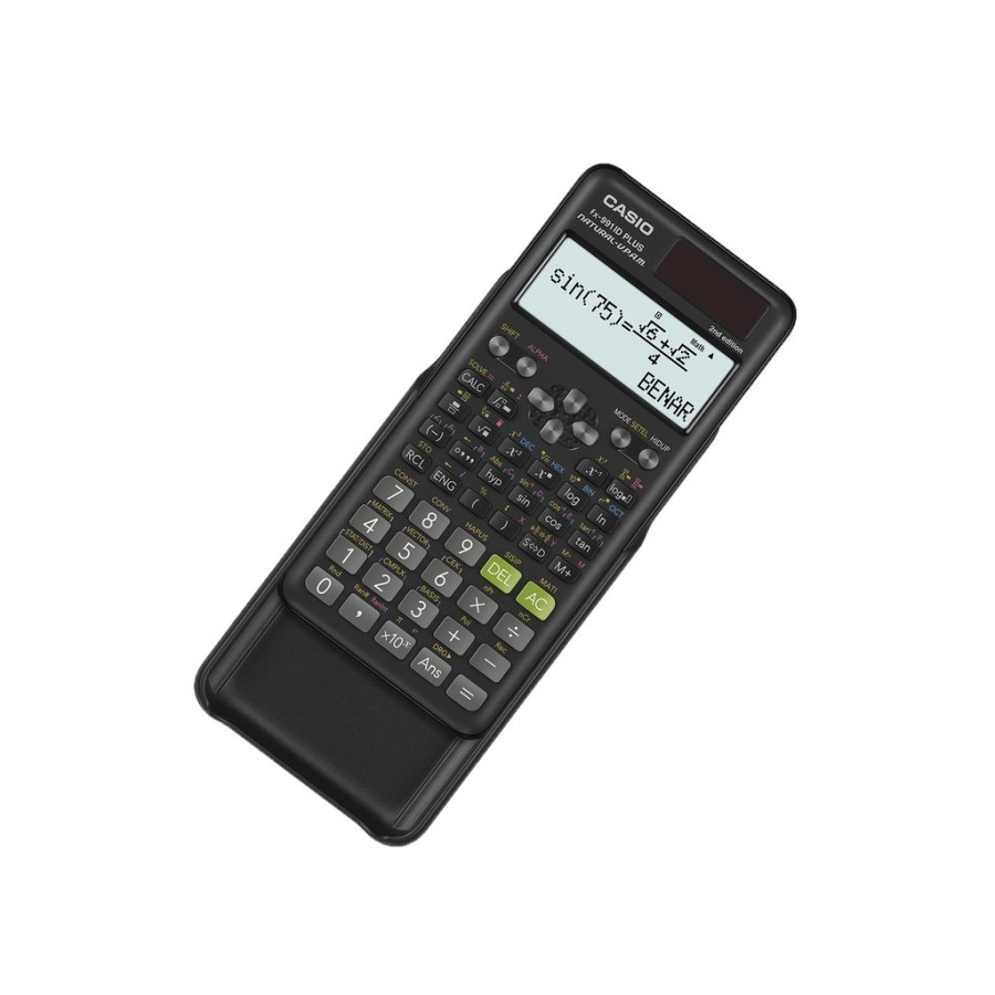 Kalkulator Scientific Casio FX-991ID Plus