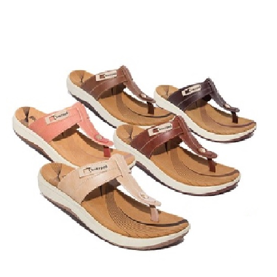 HOMYPED Miya N Series | Sandal Casual Wanita ORIGINAL