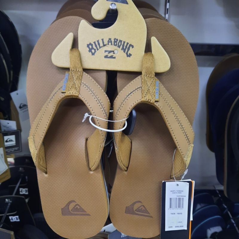 SANdal JEPIT QUIKSILVER OASIS II