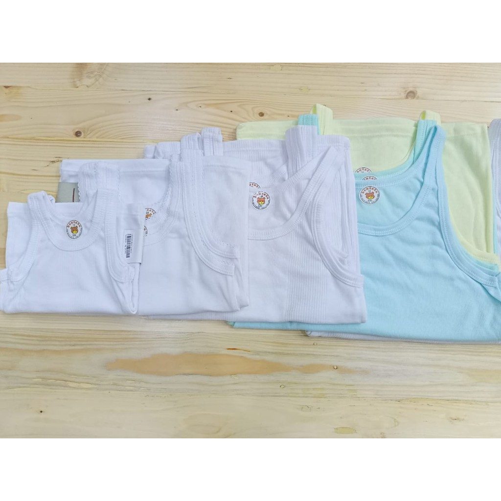 BENTATA KAOS DALAM ANAK-WARNA