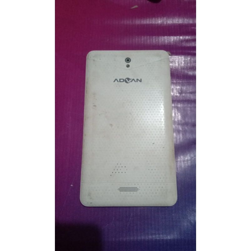 BACKDOOR BEKAS ADVAN S7