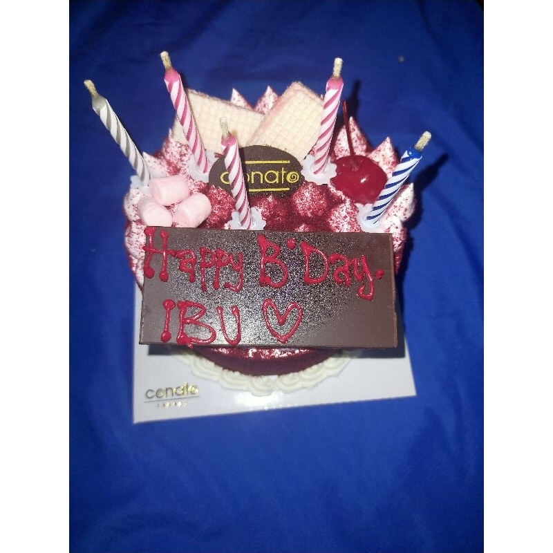 

kue ulang ulang